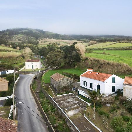 Casa d'Amália Vila Ginetes Exterior foto