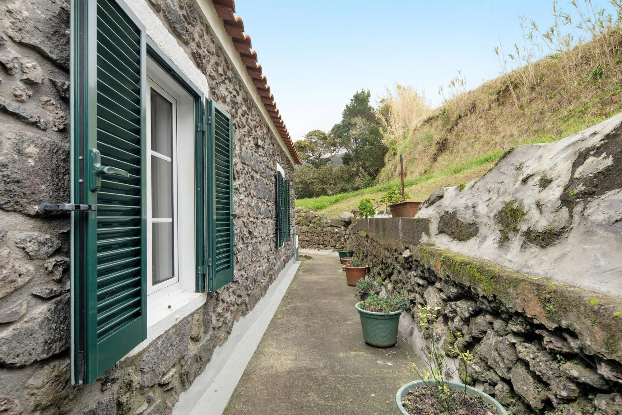 Casa d'Amália Vila Ginetes Exterior foto