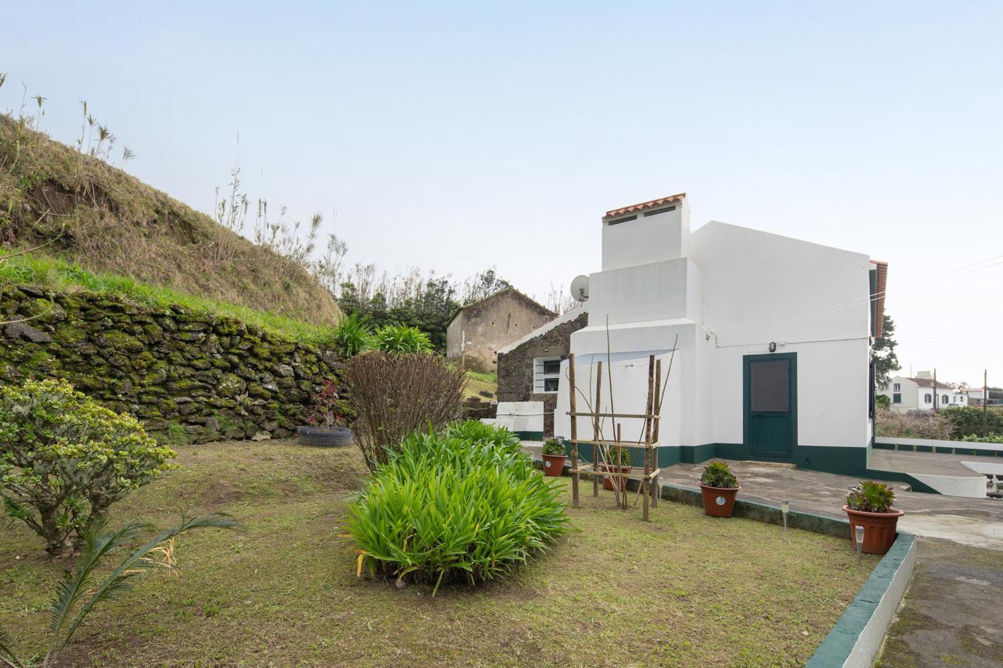 Casa d'Amália Vila Ginetes Exterior foto
