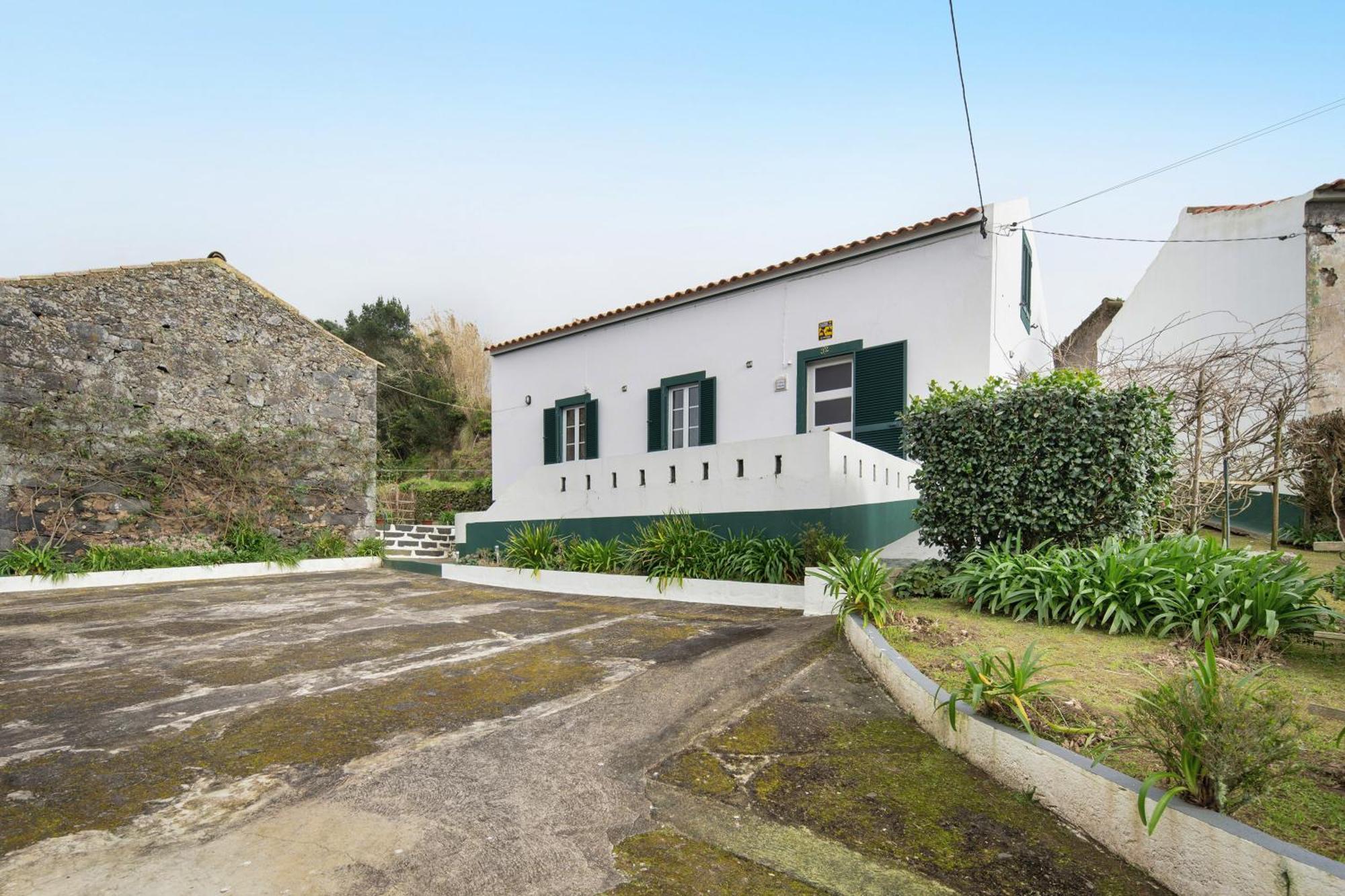 Casa d'Amália Vila Ginetes Exterior foto