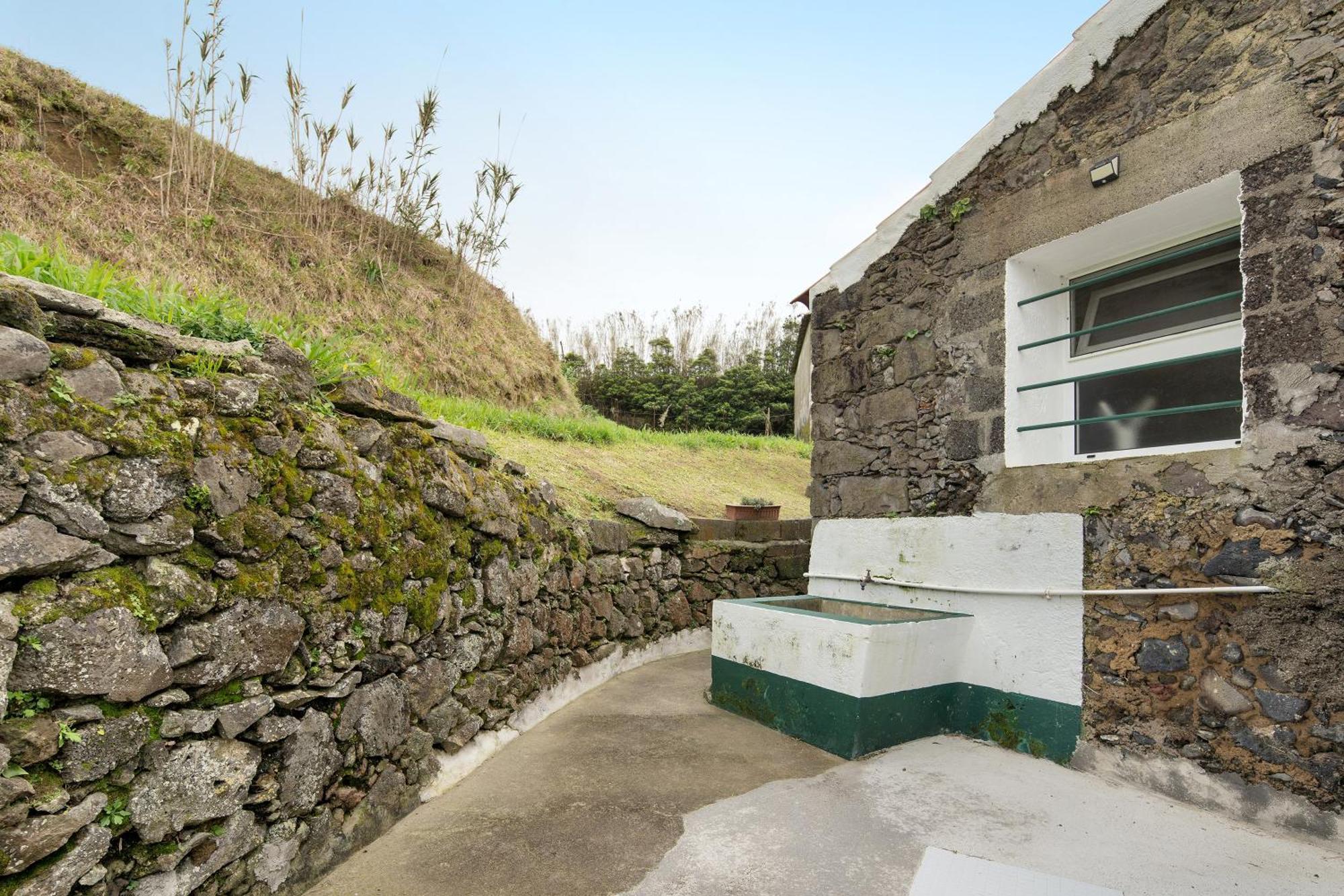 Casa d'Amália Vila Ginetes Exterior foto