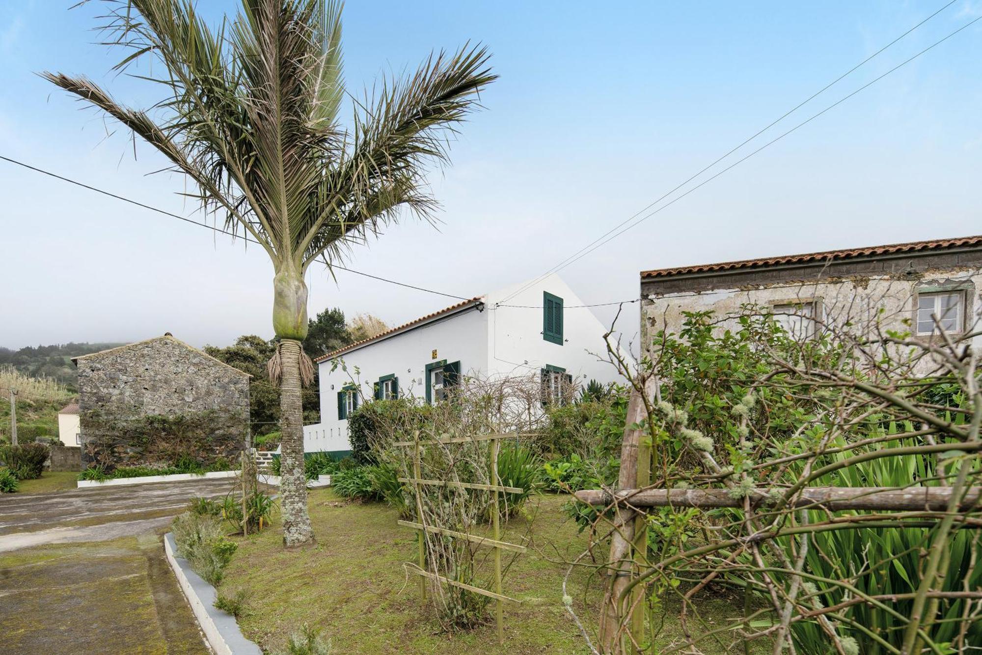 Casa d'Amália Vila Ginetes Exterior foto