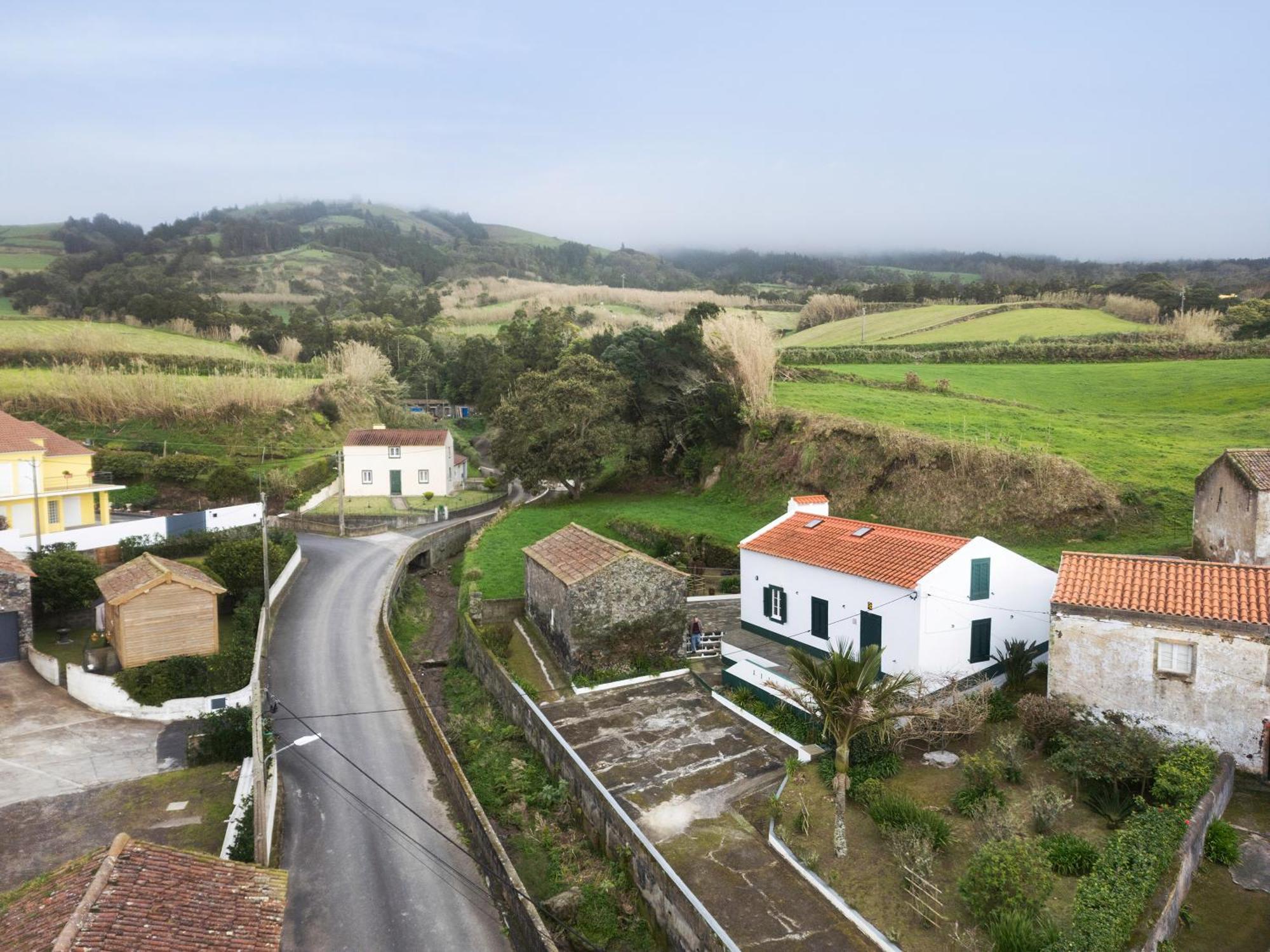 Casa d'Amália Vila Ginetes Exterior foto