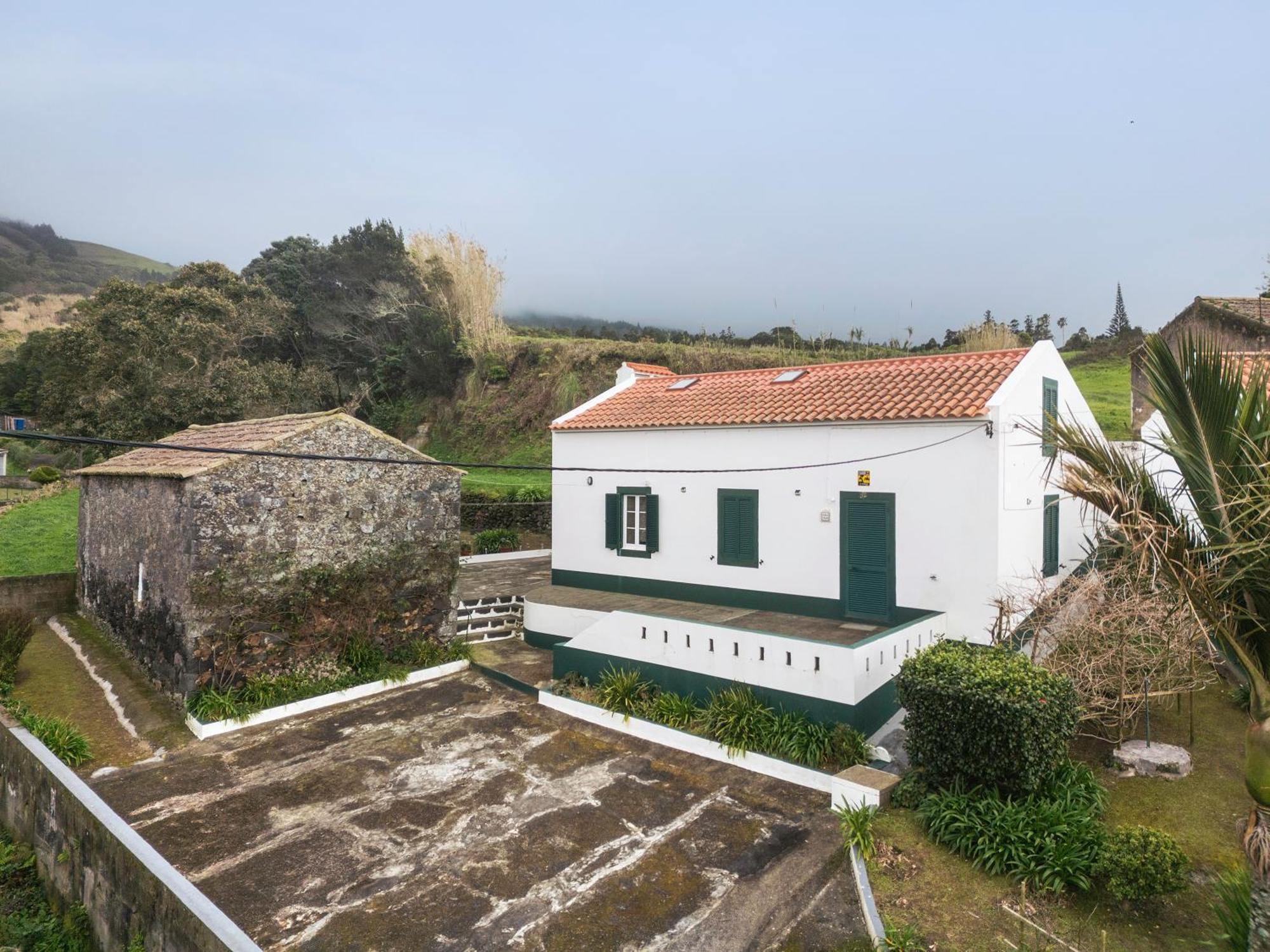 Casa d'Amália Vila Ginetes Exterior foto