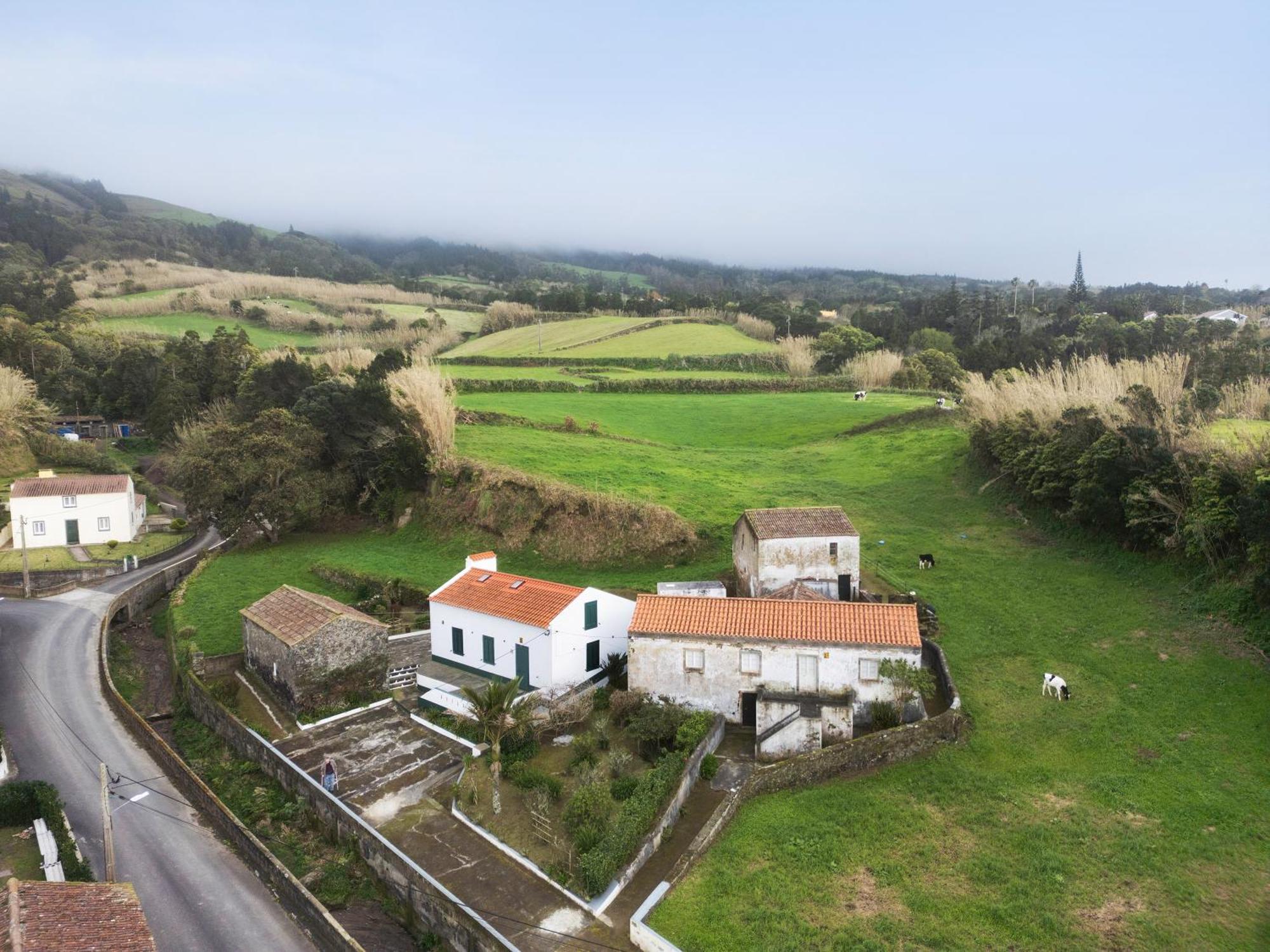 Casa d'Amália Vila Ginetes Exterior foto